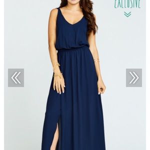 Show me your mutual bridesmaid dress